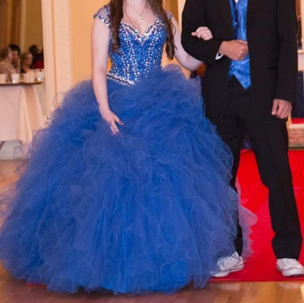 Prom / Homecoming Formal Dress